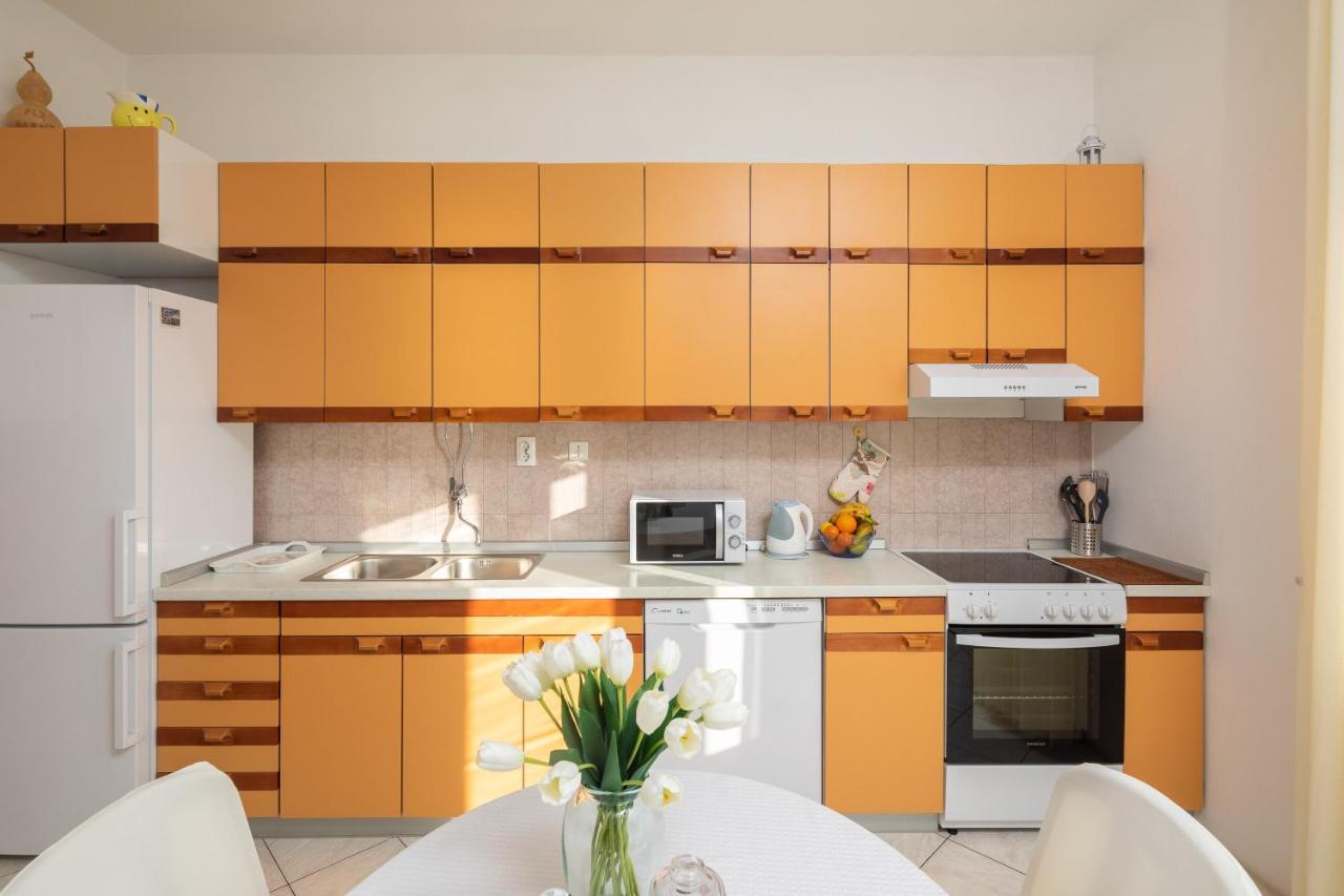 Deja Blue Apartment Jesenice  Exterior photo