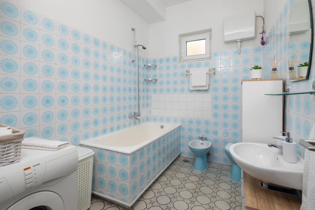 Deja Blue Apartment Jesenice  Exterior photo
