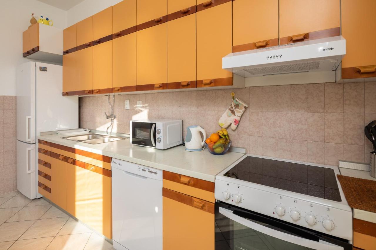 Deja Blue Apartment Jesenice  Exterior photo
