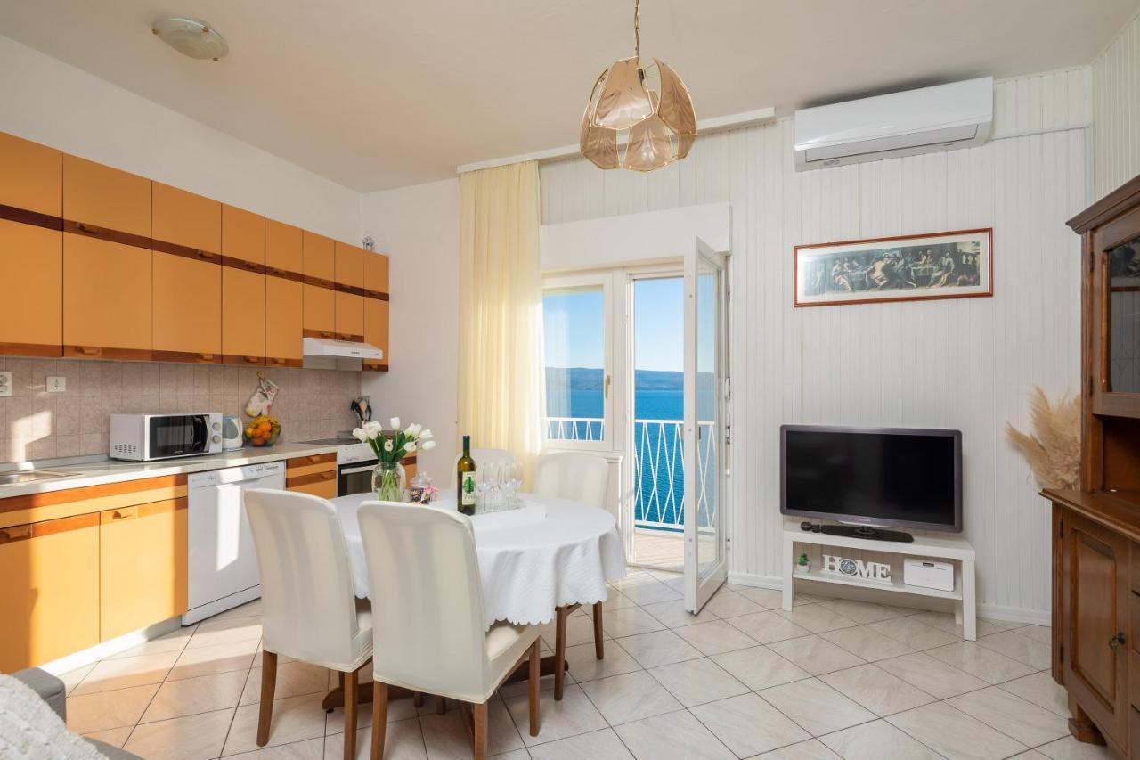 Deja Blue Apartment Jesenice  Exterior photo